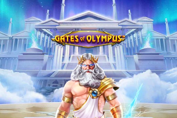 Gates of Olympus