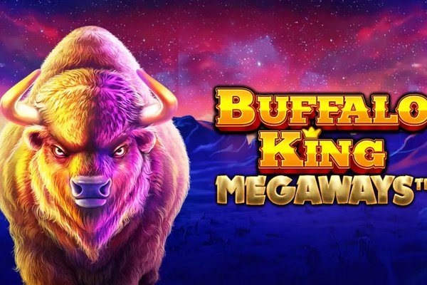 Buffalo King Megaways