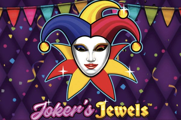 Joker's Jewels